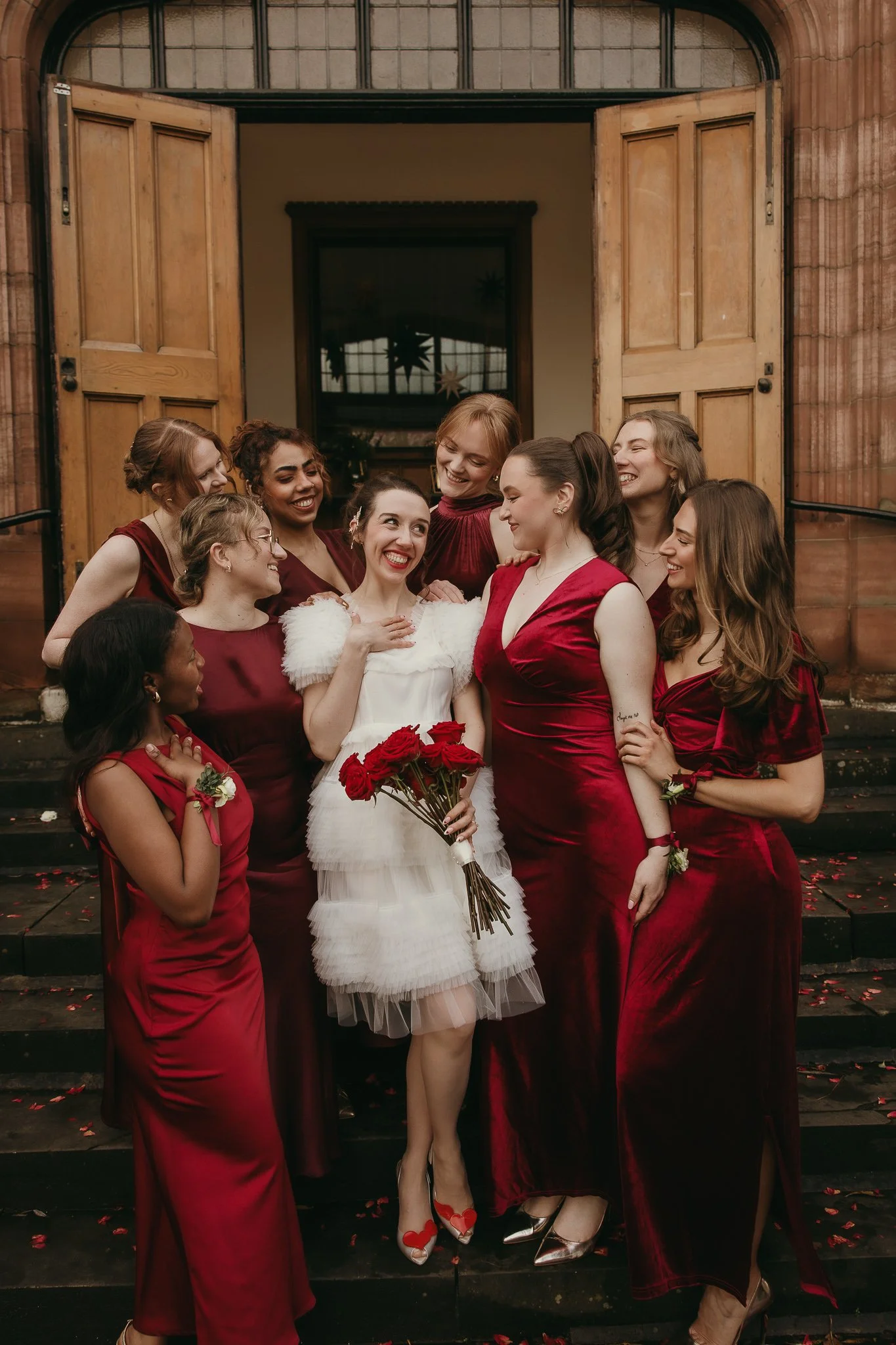 family-group-photos-glasgow-wedding