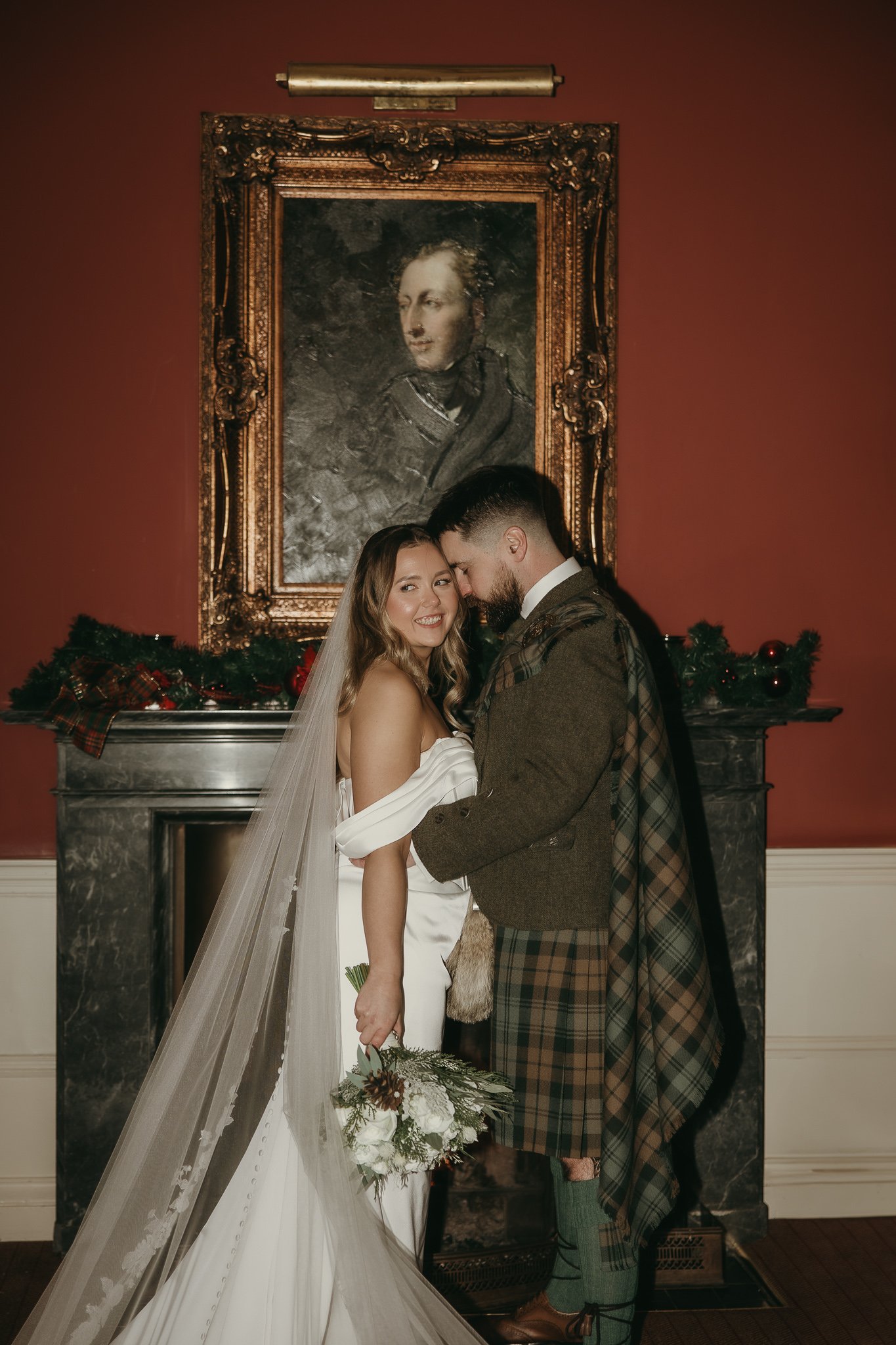 The Moments That Make a Full-Day Wedding Worth It