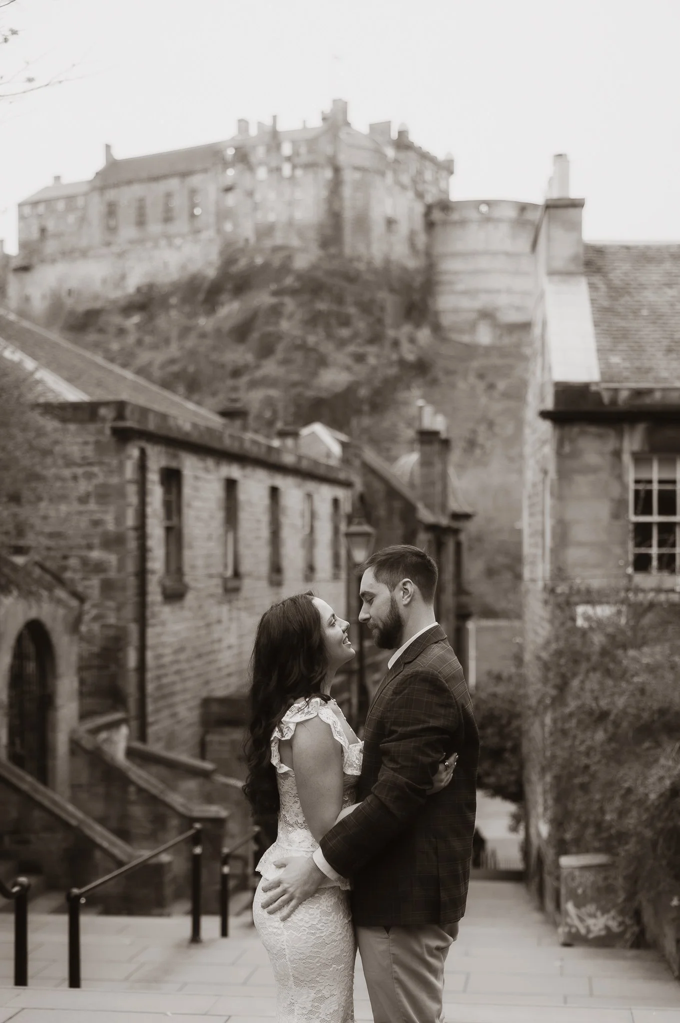 couple session the vennel view point
