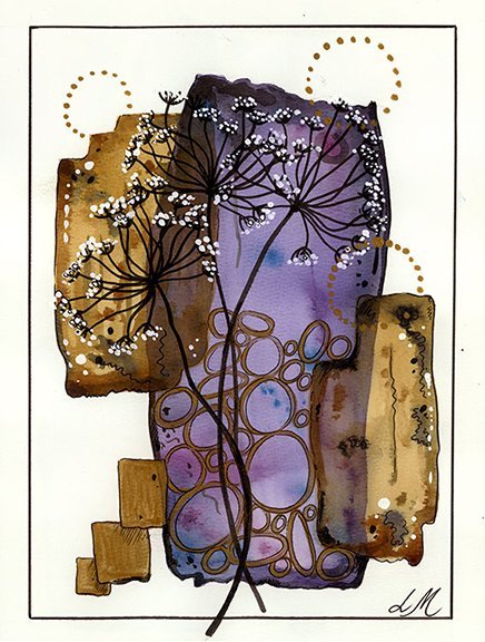 Abstract Art # 9