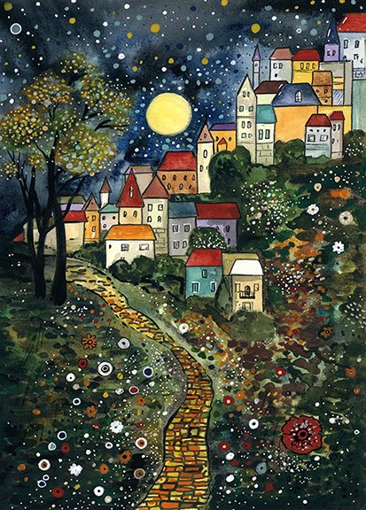 Fantasy Village