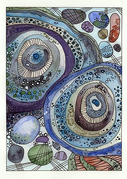 Abstract Art # 6