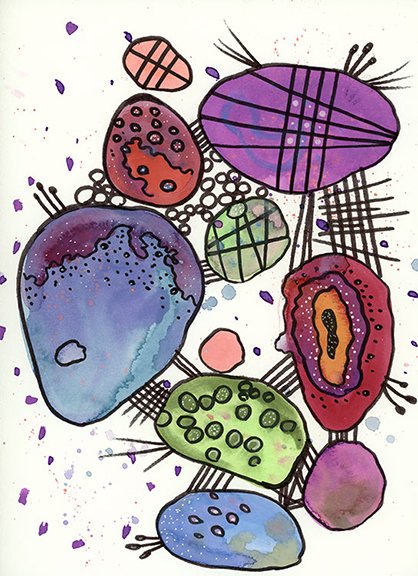 Abstract Art # 11