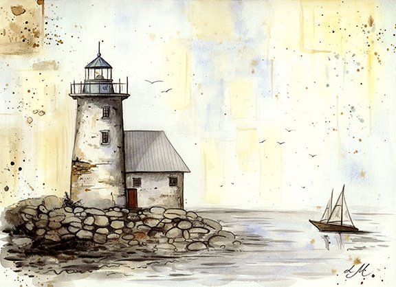 Light House