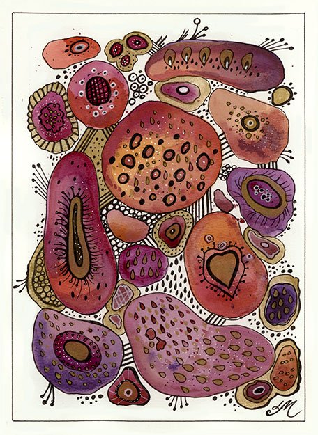 Abstract Art # 3