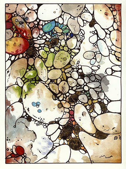Abstract art # 13