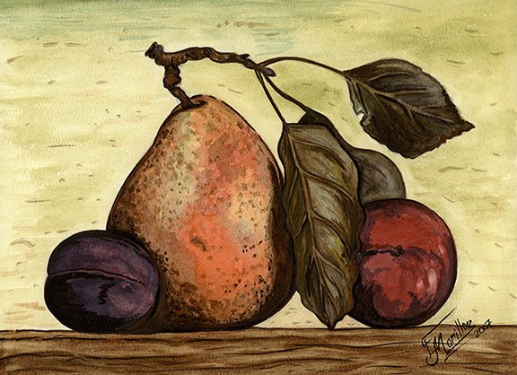 Fruits