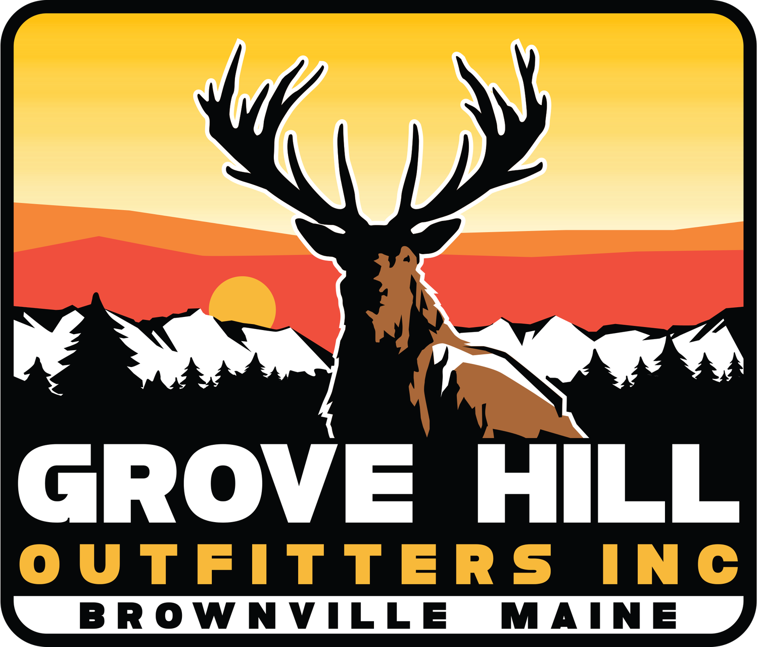 Grove Hill Outfitters