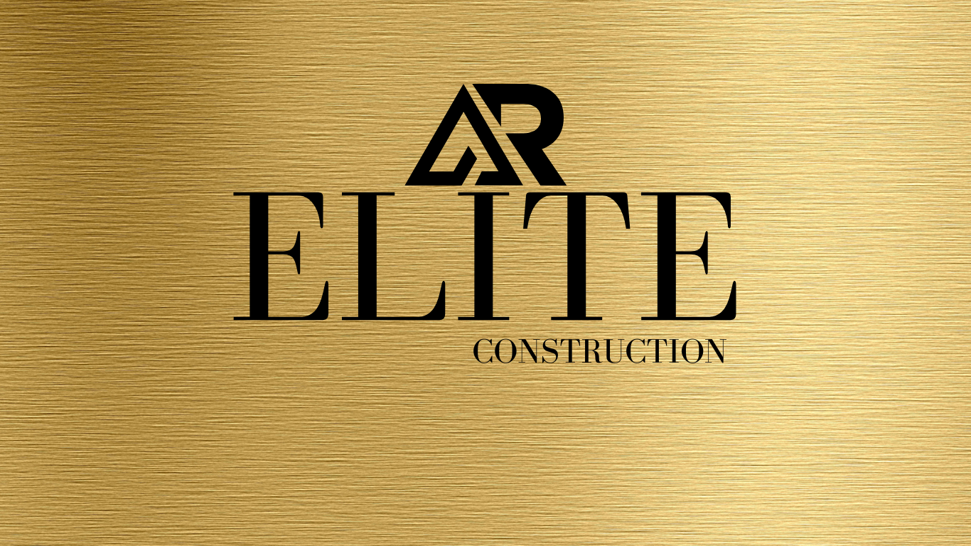 A.R Elite Construction
