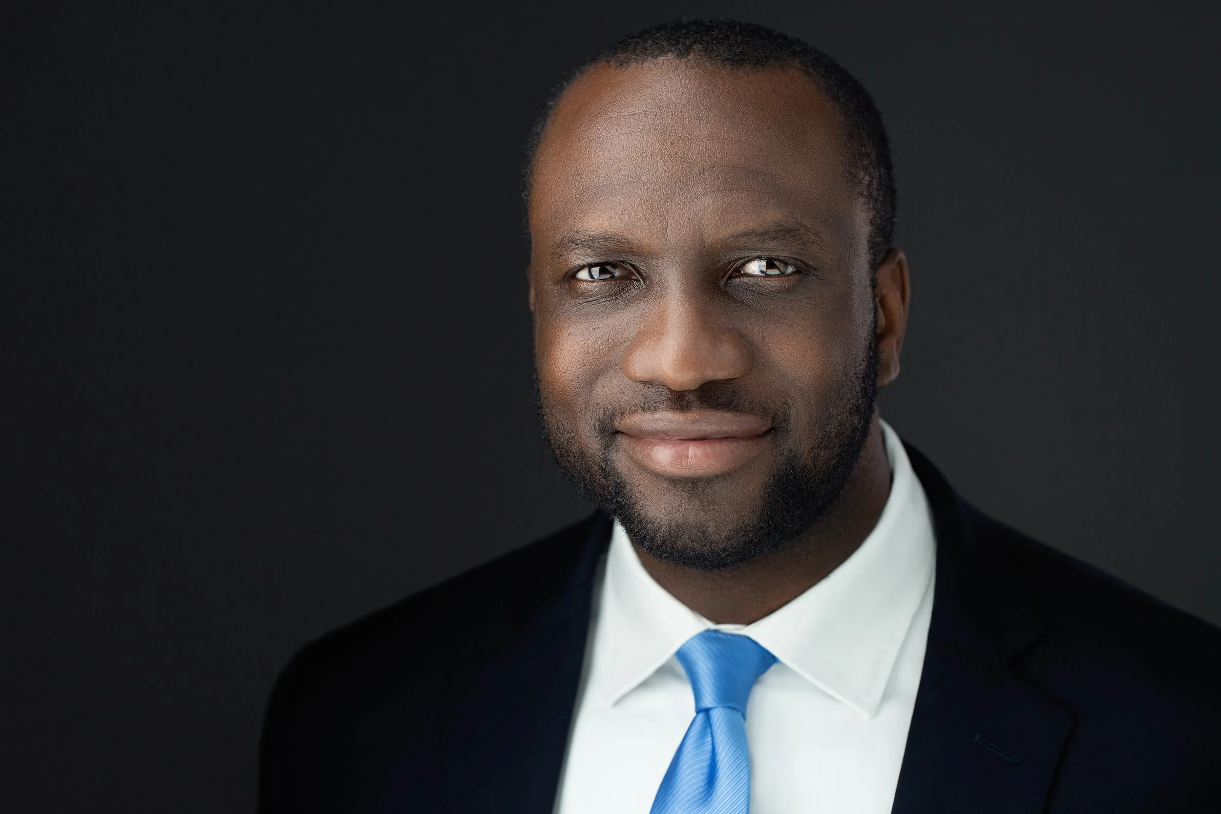 How A New Headshot Could Help You in 2026
