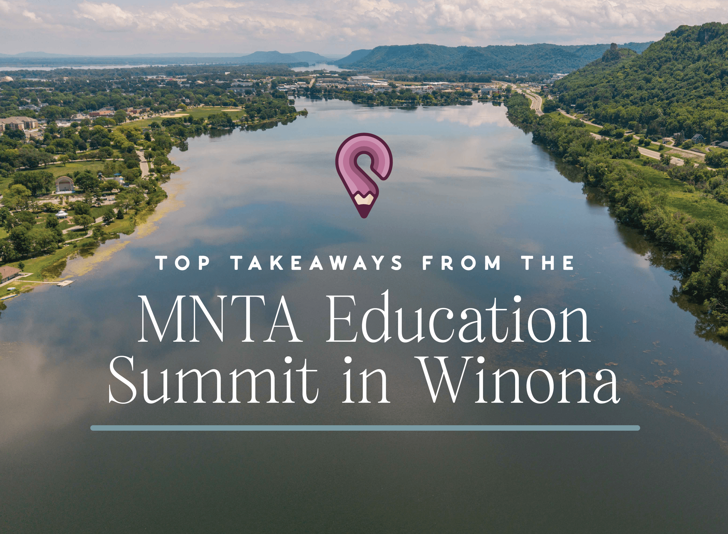 2026 MNTA Education Summit Takeaways
