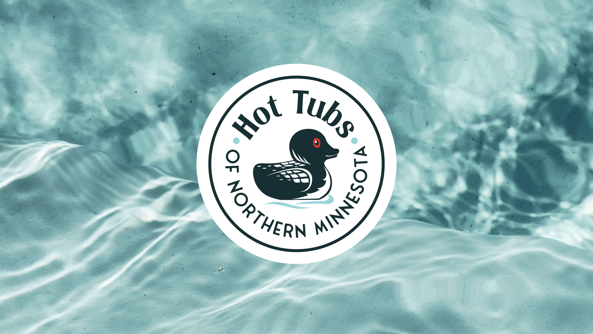 Hot Tubs of Northern Minnesota - Brand