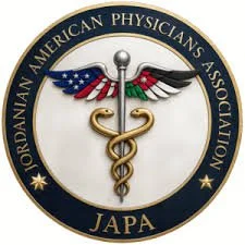 Jodanian American Physian Association.jpg