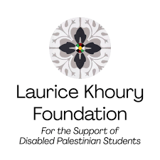 Laurice Khoury Foundation.png