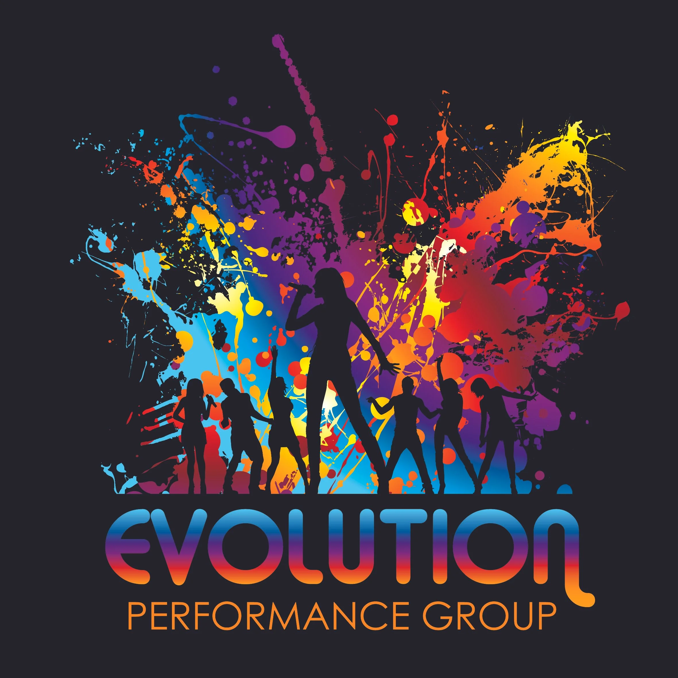 Evolution Choir 