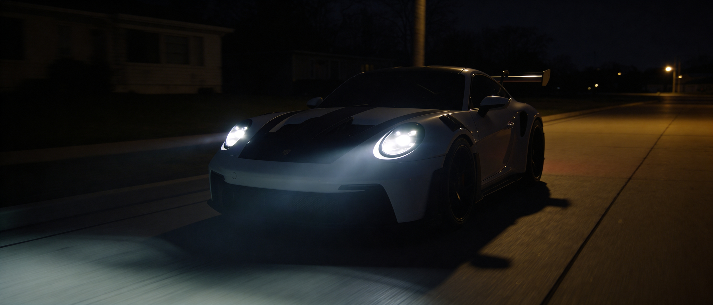 Personalized Automotive Video