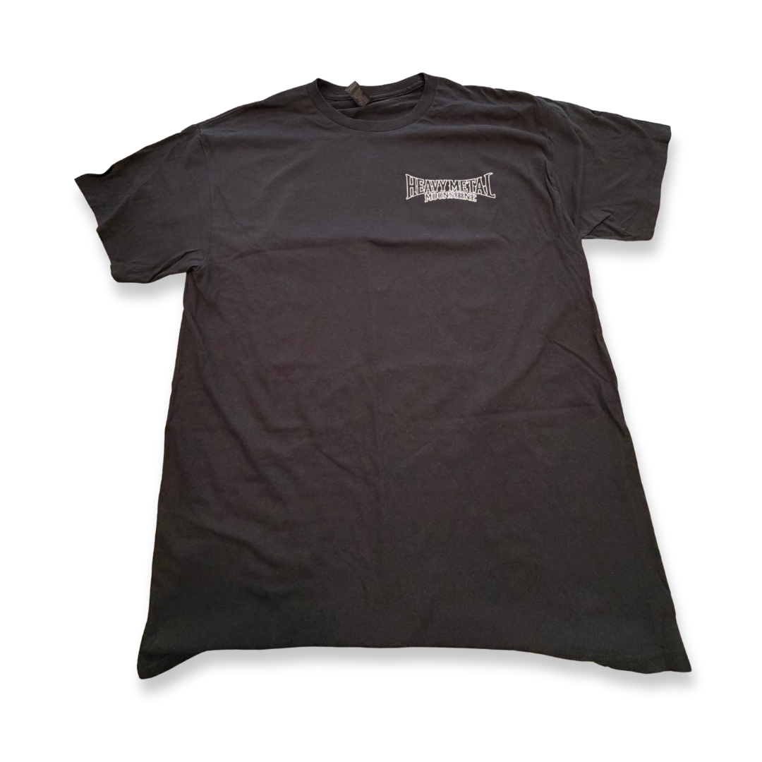 Heavy Metal Moonshine Logo Shirt (2).png