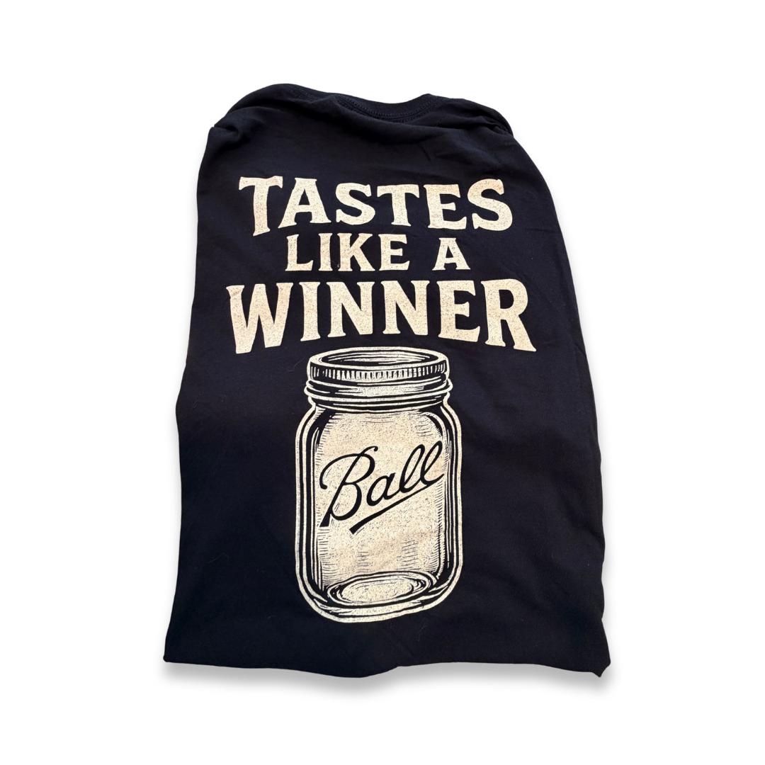 Tastes Like a Winner Shirt.png