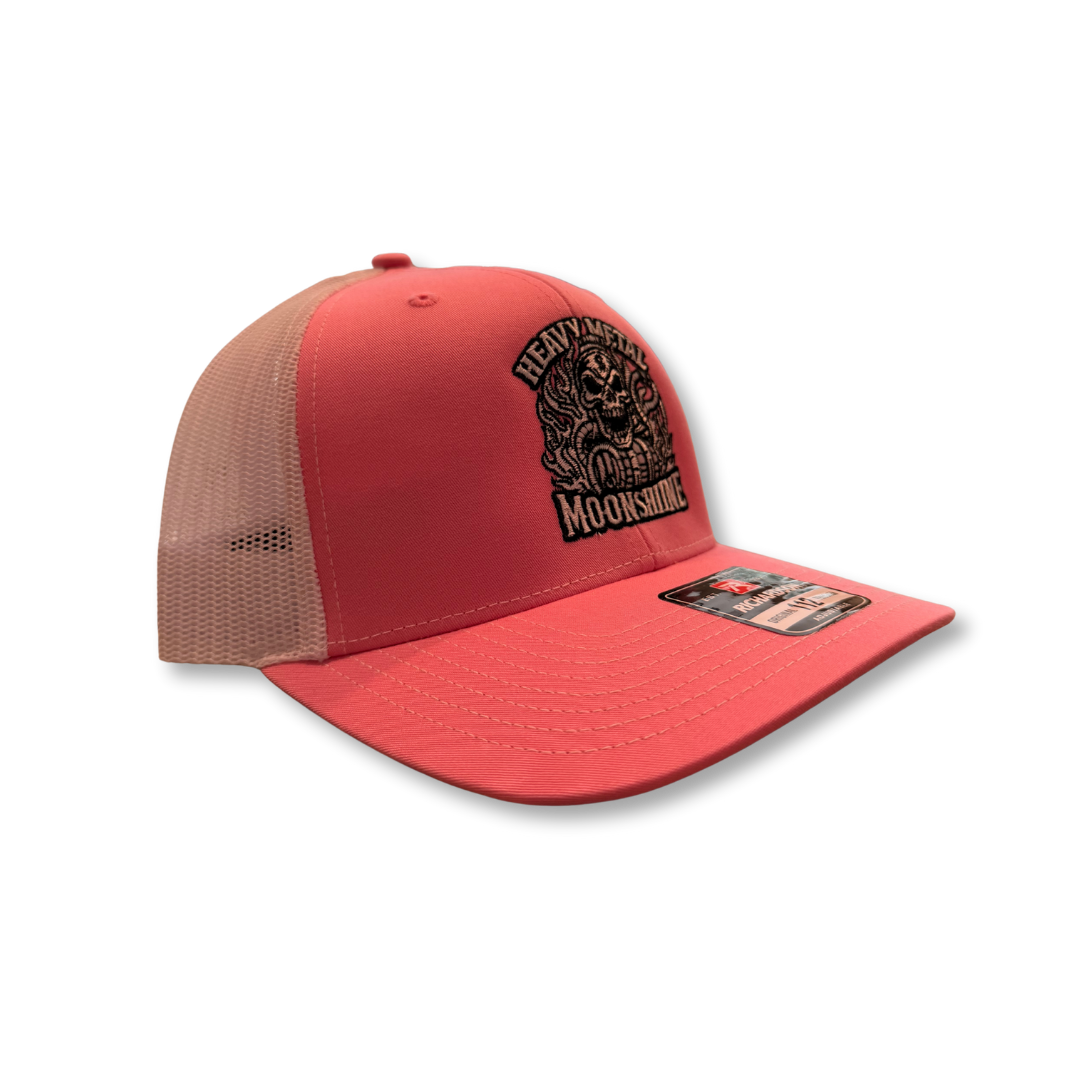 Pink Trucker Hat (White Back).png
