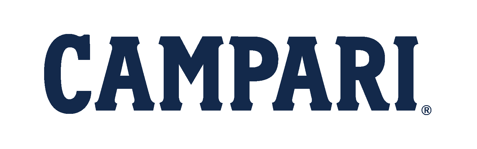 Campari Logo