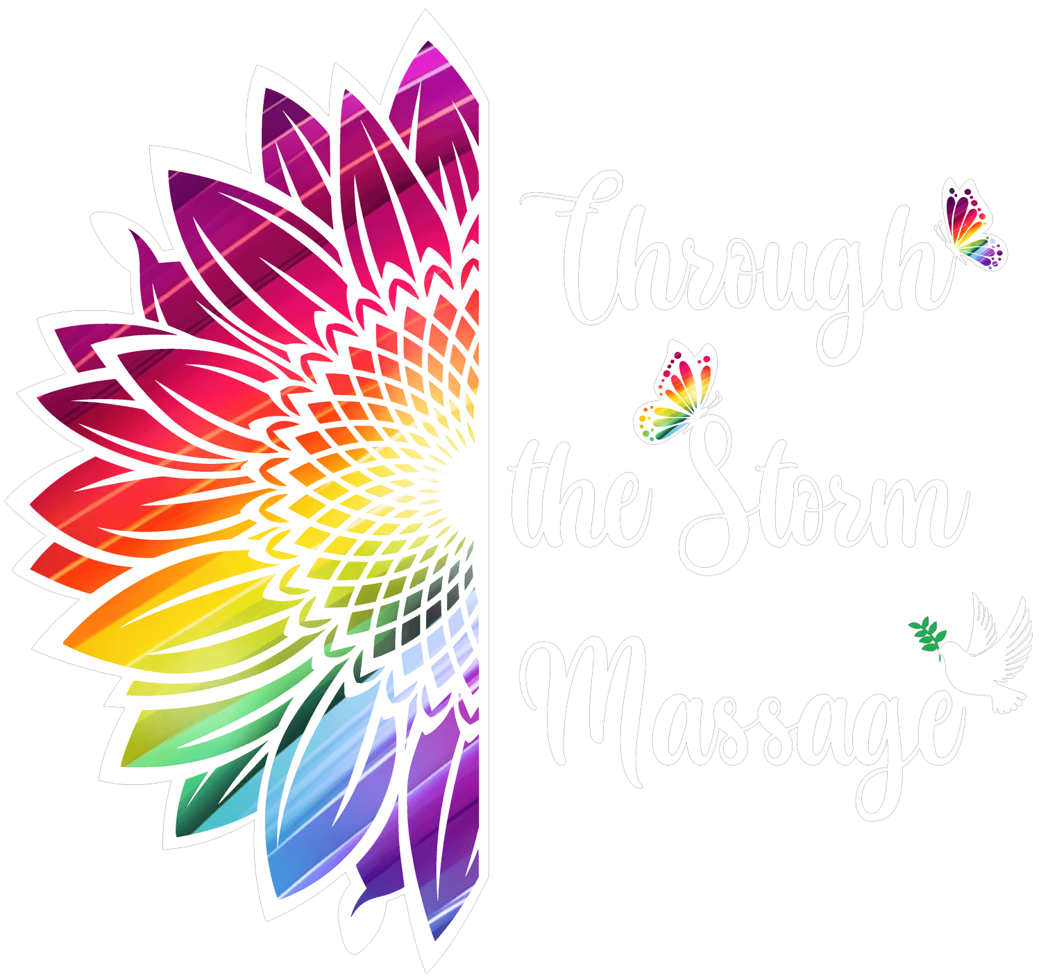Through the Storm Massage