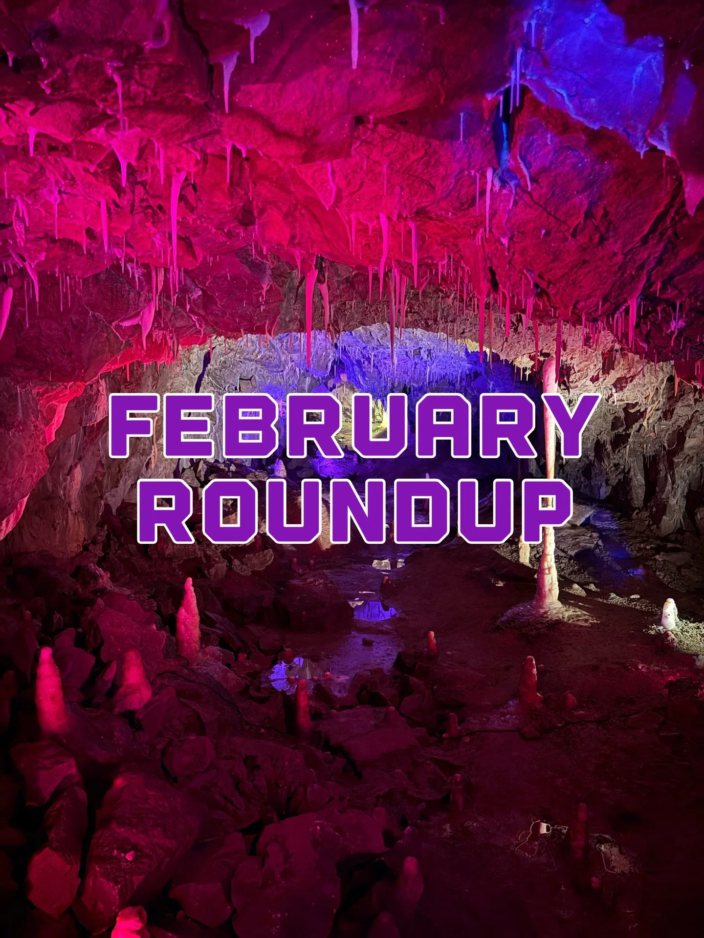 FEBRUARY ROUNDUP 

▪️Went on a family holiday to Durham and enjoyed living in the middle of nowhere!

▪️Spent 6 hours at the Clockwise offices racking up an impressive 23 massages!

▪️Another busy month - lots of new clients!

▪️Half marathon trainin