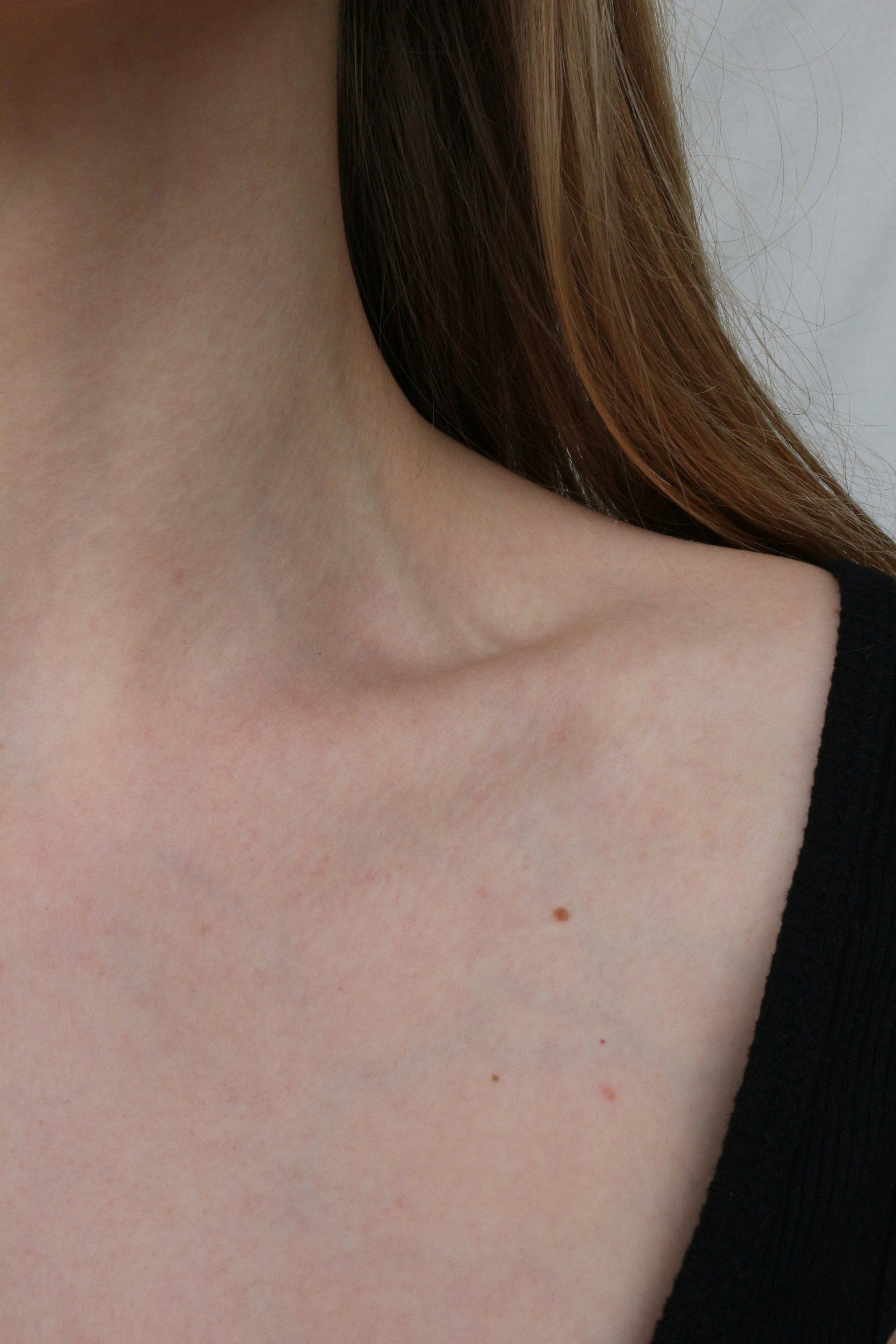 The Forgotten Canvas: Why Your Neck Deserves  Some Love