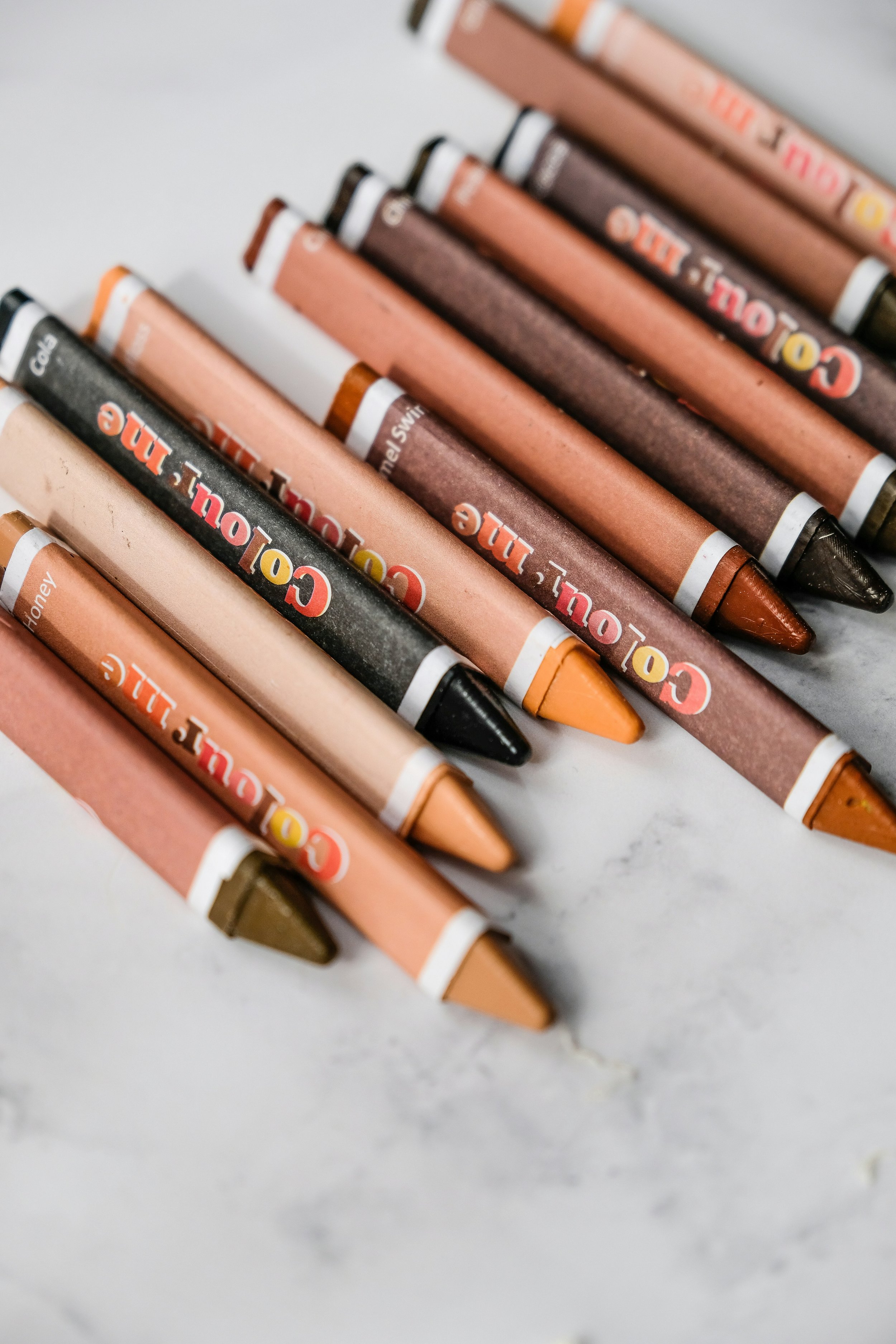 Tested on Brown or Black Skin? What I Heard From Major Labs at Trade Shows.