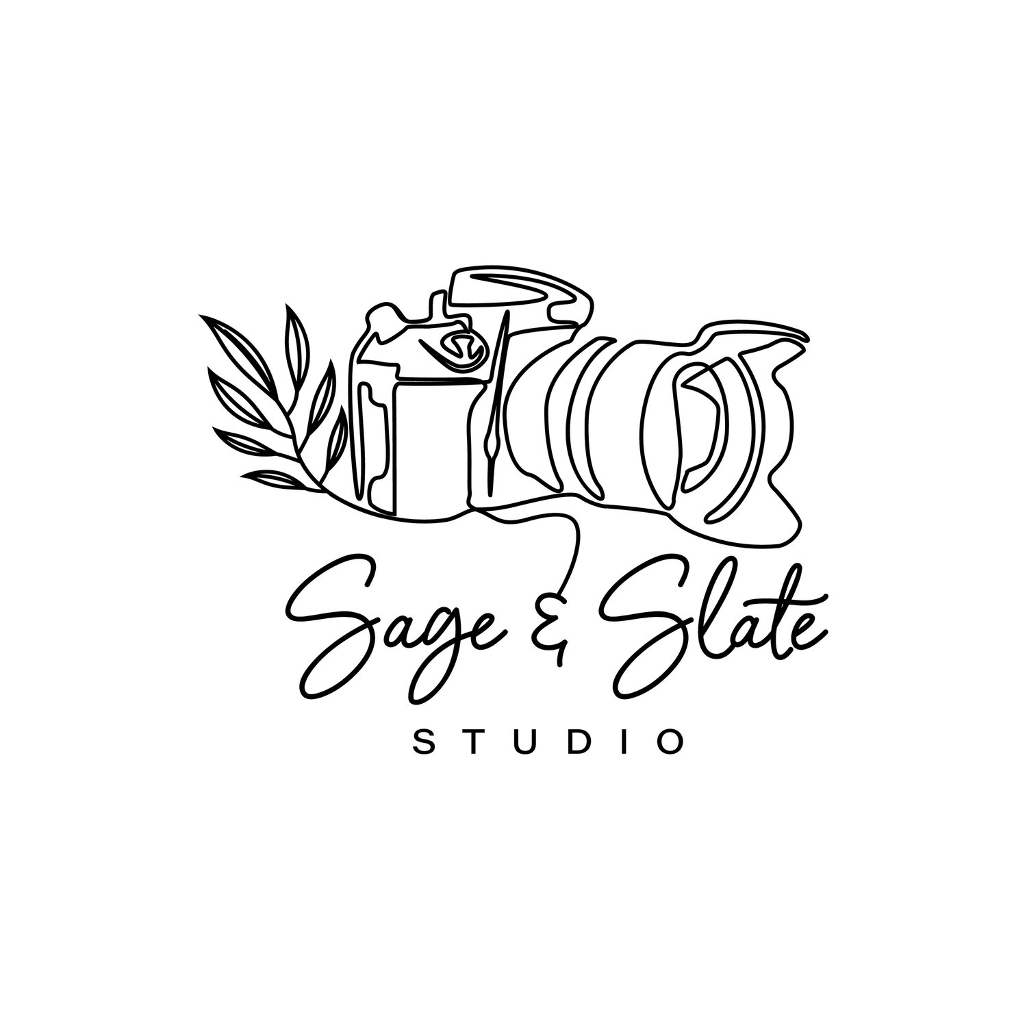 Sage and Slate Studio