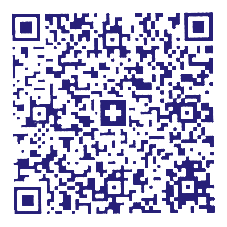 QR code association une touche d'âme
