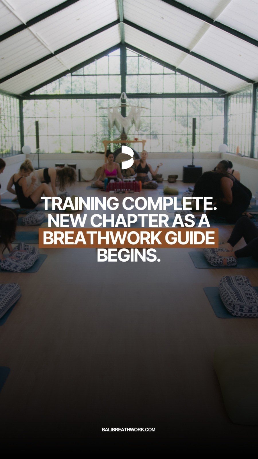 Breathwork Teacher Cambridge