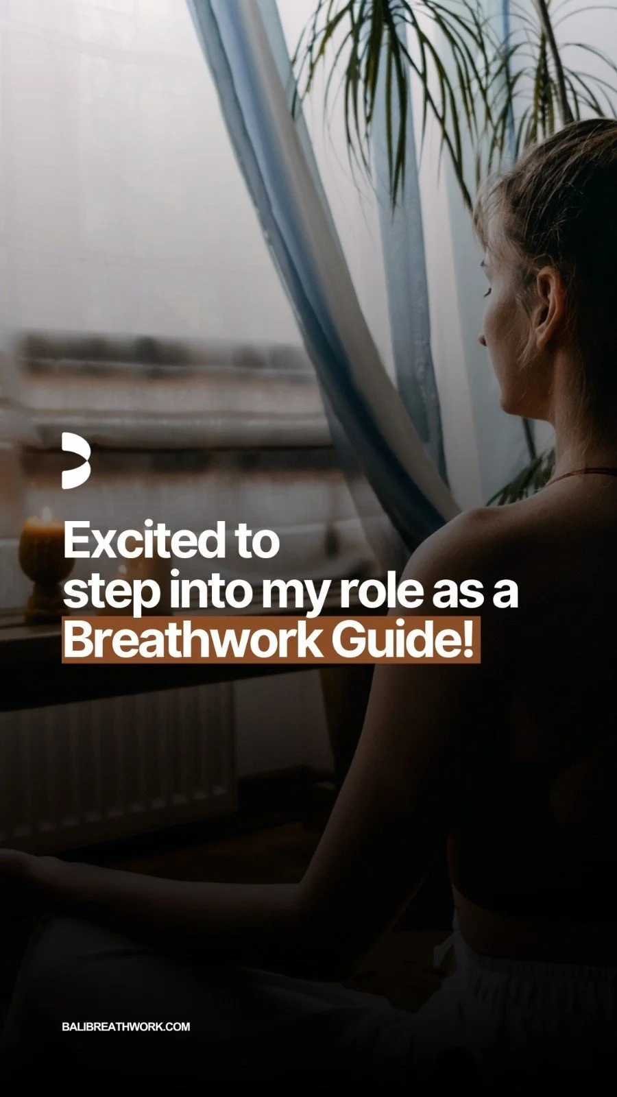 Breathwork Facilitator Cambridge