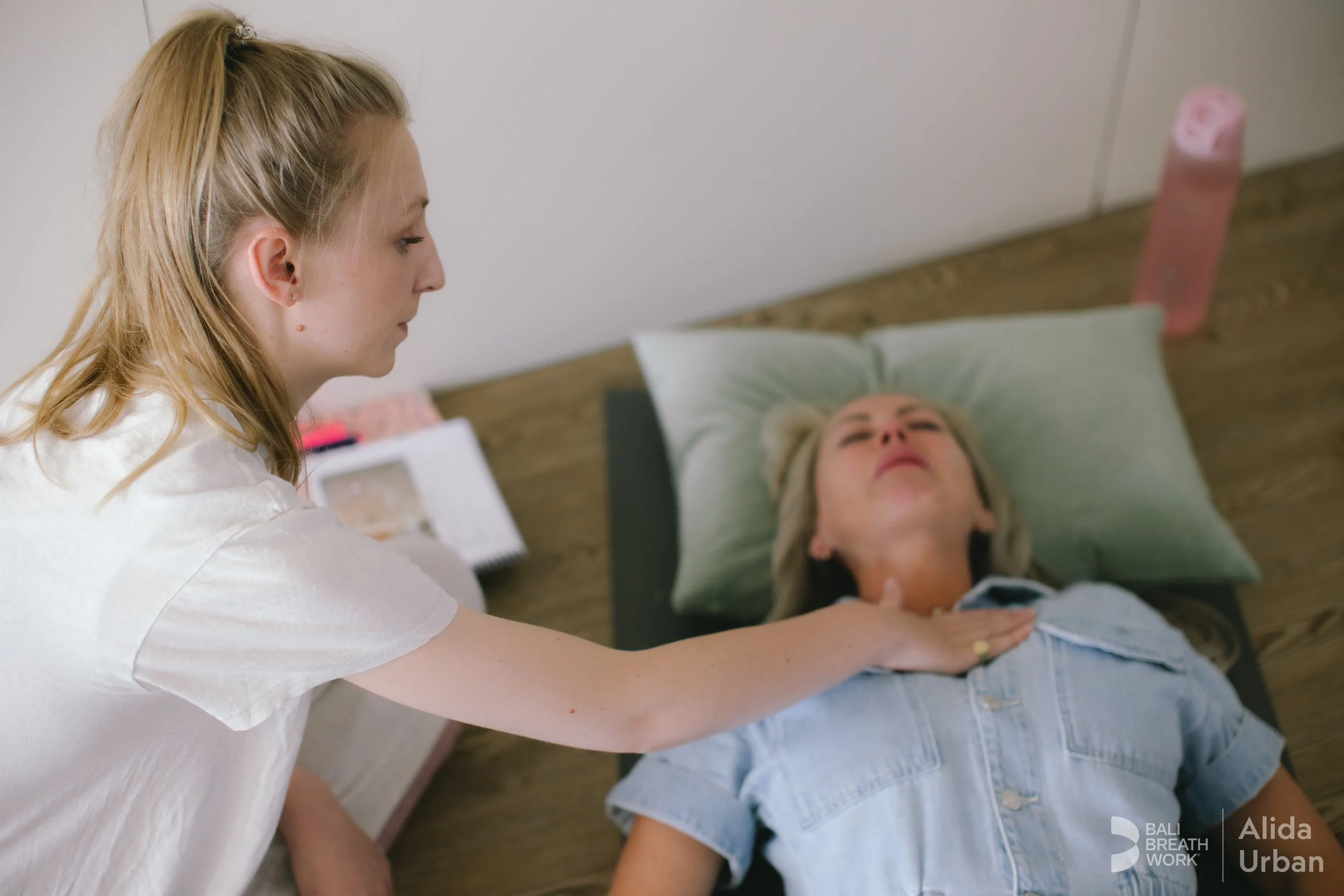 Breathwork Cambridge