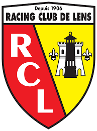 Logo RC Lens