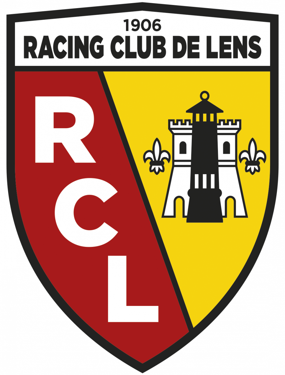 Logo RC Lens