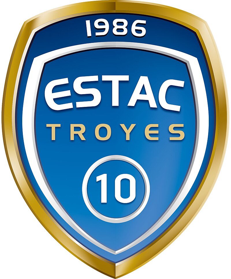 Logo ESTAC Troyes