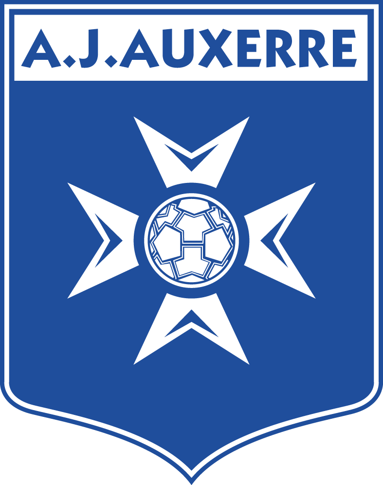 Logo AJ Auxerre