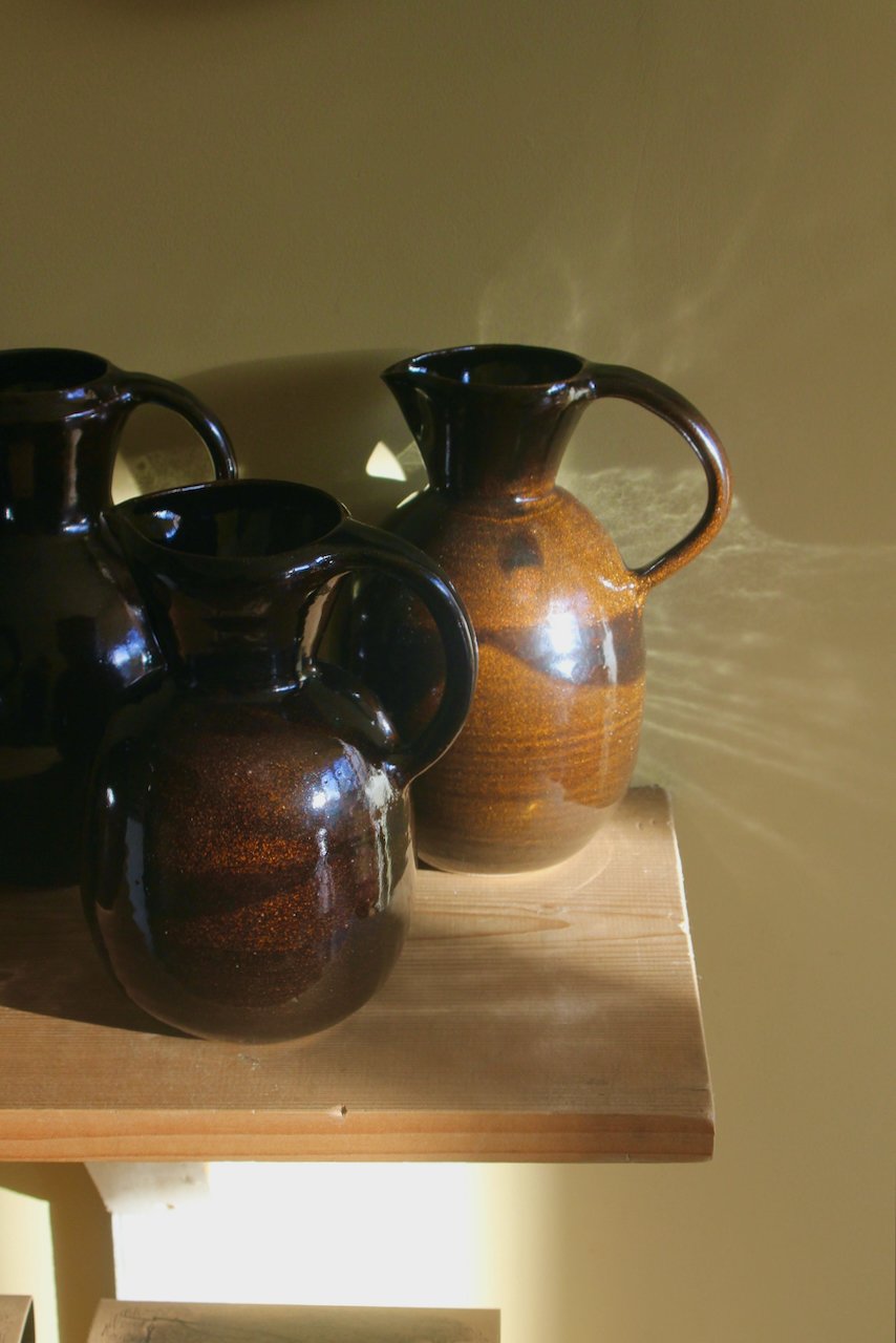 Cara Guthrie Jug