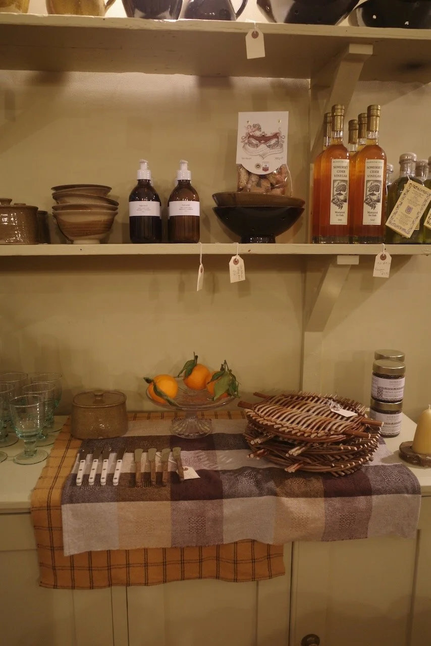 Ashlea Brookes Kitchen Textile