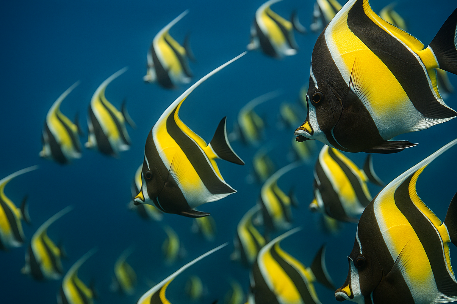 The Ocean’s Most Beautiful but Challenging Fish