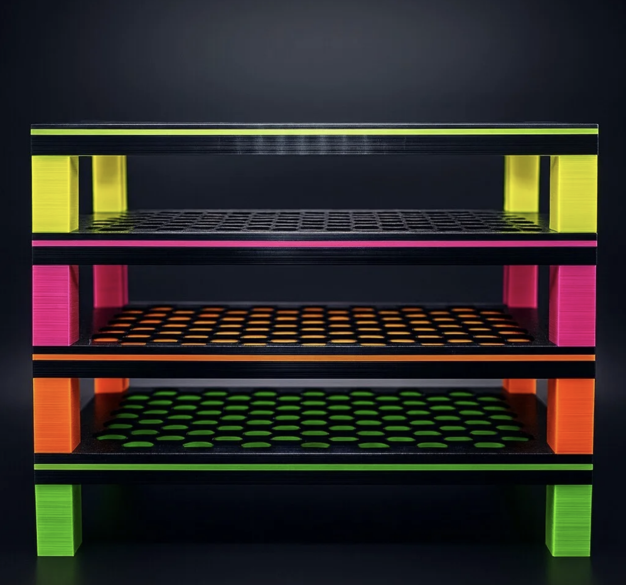 Frag Racks 9" x 5"
