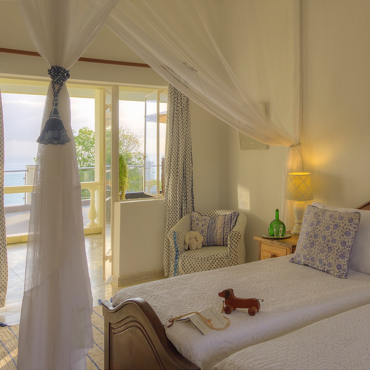 &quot;Sleep is the best meditation.&quot; &ndash; Dalai Lama. 

For more information, please visit www.nderitkilifi.com or contact us at
info@nderitkilifi.com 

#nderithouse #kilifi #coastalelegance #timelessliving #effortlesscomfort #understatedluxu