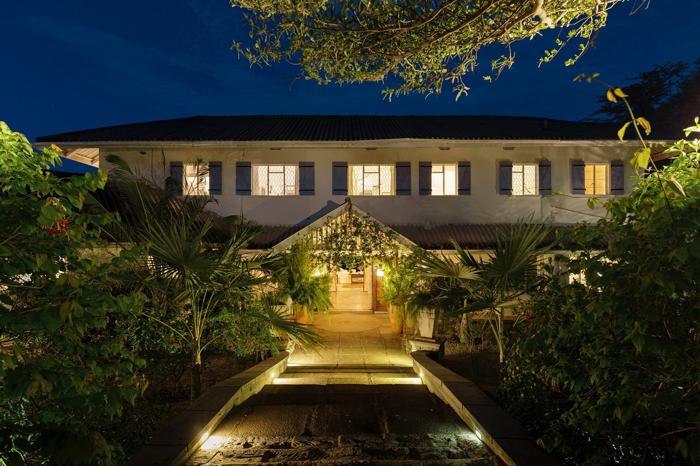 Welcome to your home away from home, where comfort meets charm, and every corner invites you to relax and unwind. Experience the warmth and personal touch that makes every moment memorable.

For more information, please visit www.nderitkilifi.com or 