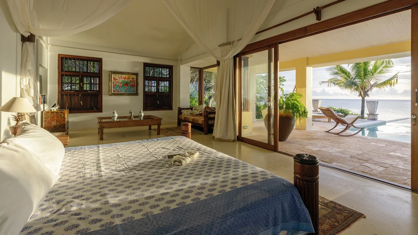 Another breathtaking morning with the infinity pool seamlessly blending into the vast Indian Ocean. #kilifi 

For more information, please visit www.nderitkilifi.com or contact us at
info@nderitkilifi.com 

Photo : @imara.studios 

#nderithouse #kili
