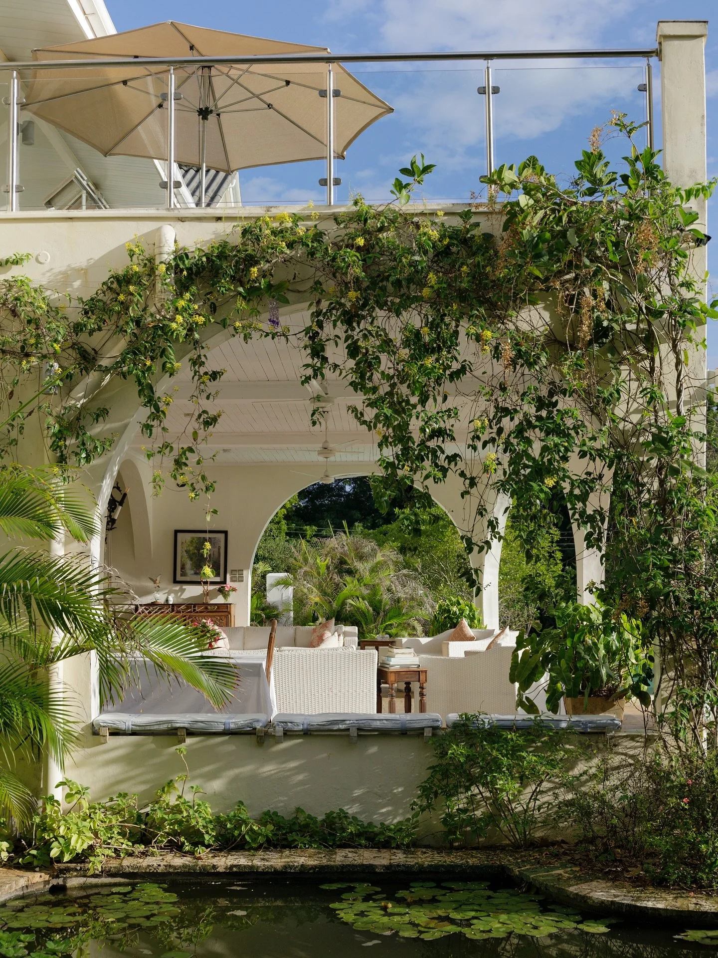 The beauty of Nderit lies in its simplicity. No excess, no pretense, just the purity of space, sea, and silence. It&rsquo;s a home that lets nature take the lead, and invites you to listen.

For more information, please visit www.nderitkilifi.com or 