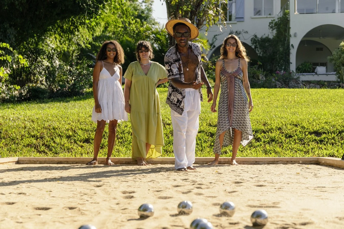 Games remind us that joy lives in play, and that even in seriousness, the human spirit still longs to experiment, imagine, and begin again.

For more information, please visit www.nderitkilifi.com or contact us at
info@nderitkilifi.com 

Photo : @ima