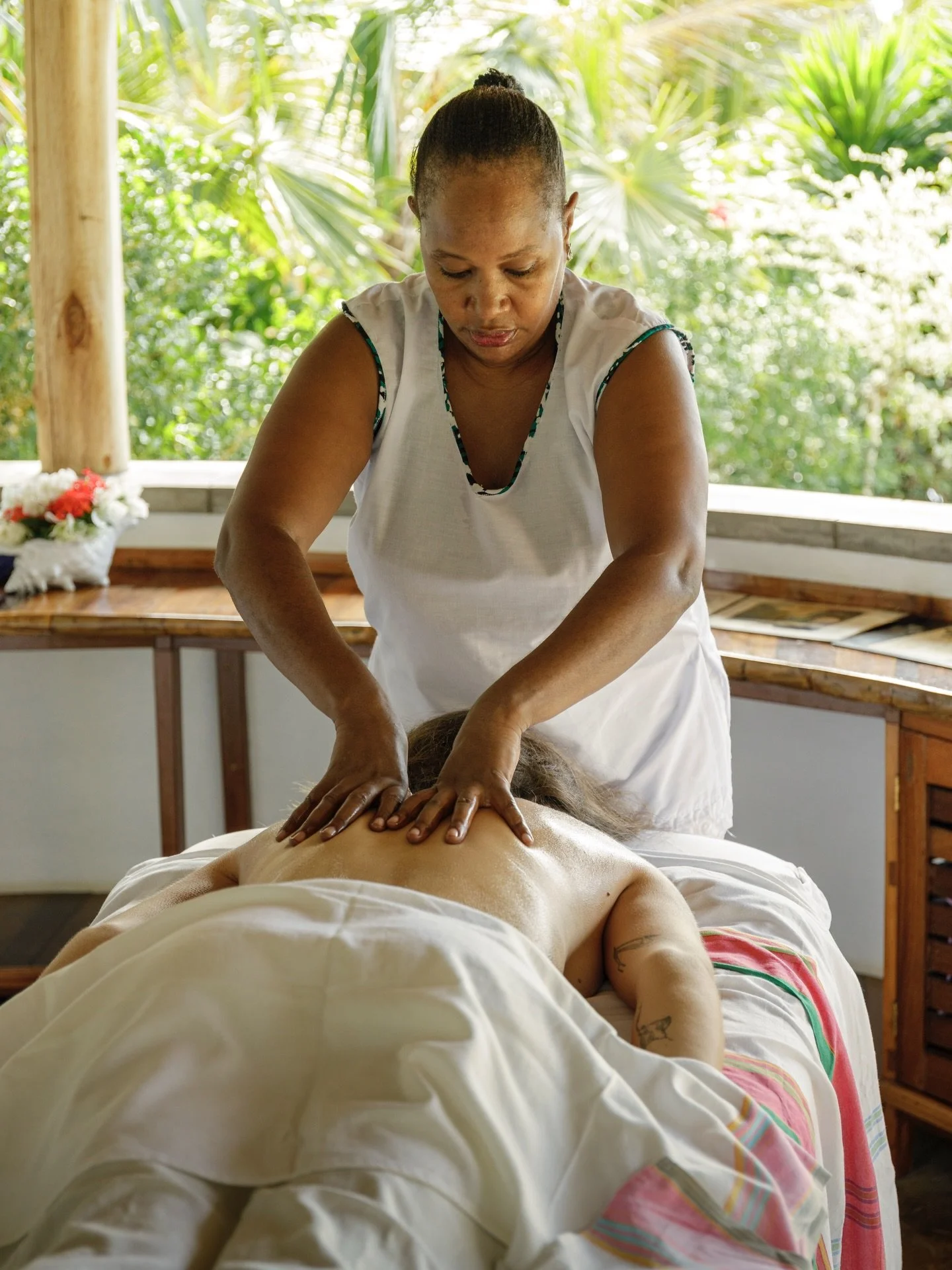 A home is not just walls and rooms, it&rsquo;s how it makes you feel. Grounded. Held. Free to exhale. Nderit House was created with that feeling in mind, a refuge where comfort and character quietly coexist.

For more information, please visit www.nd