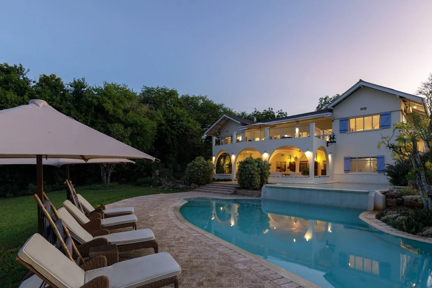 At Nderit House, days unfold without urgency. Mornings drift into afternoons, conversations linger, and time softens around the edges. It&rsquo;s a space designed for living well, not loudly, where presence matters more than plans.

For more informat