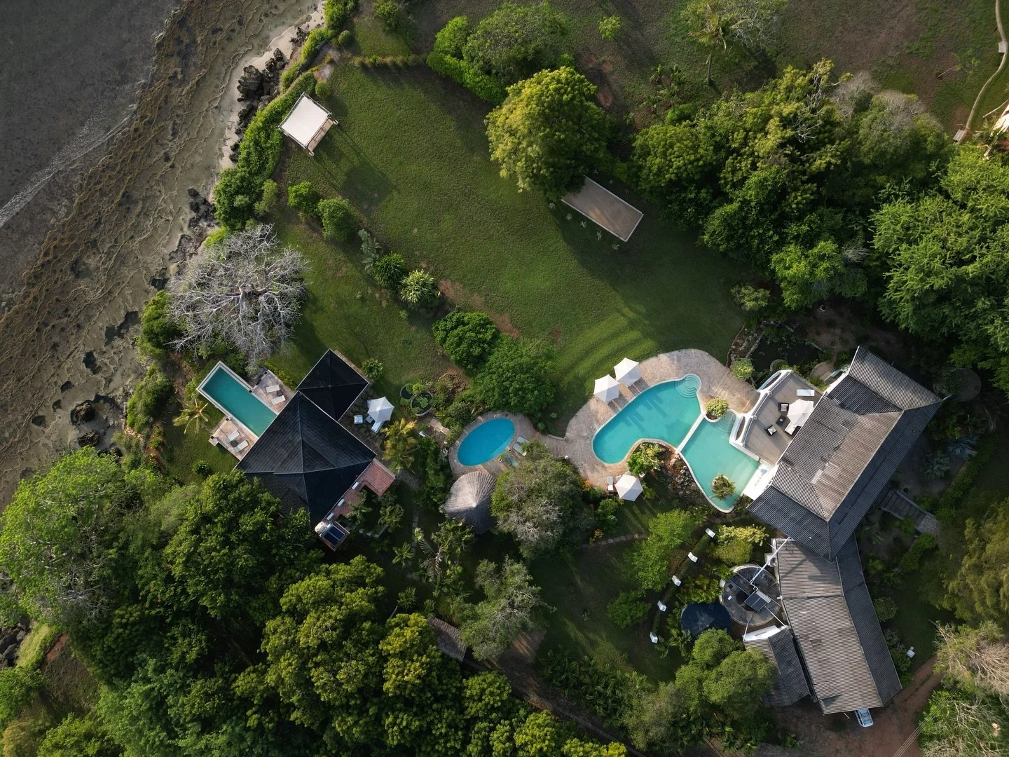 Here, every corner has a story, and every stay becomes part of the house&rsquo;s evolving rhythm. Guests don&rsquo;t simply pass through Nderit House, they add to it, carrying a piece of it with them when they go.

For more information, please visit 