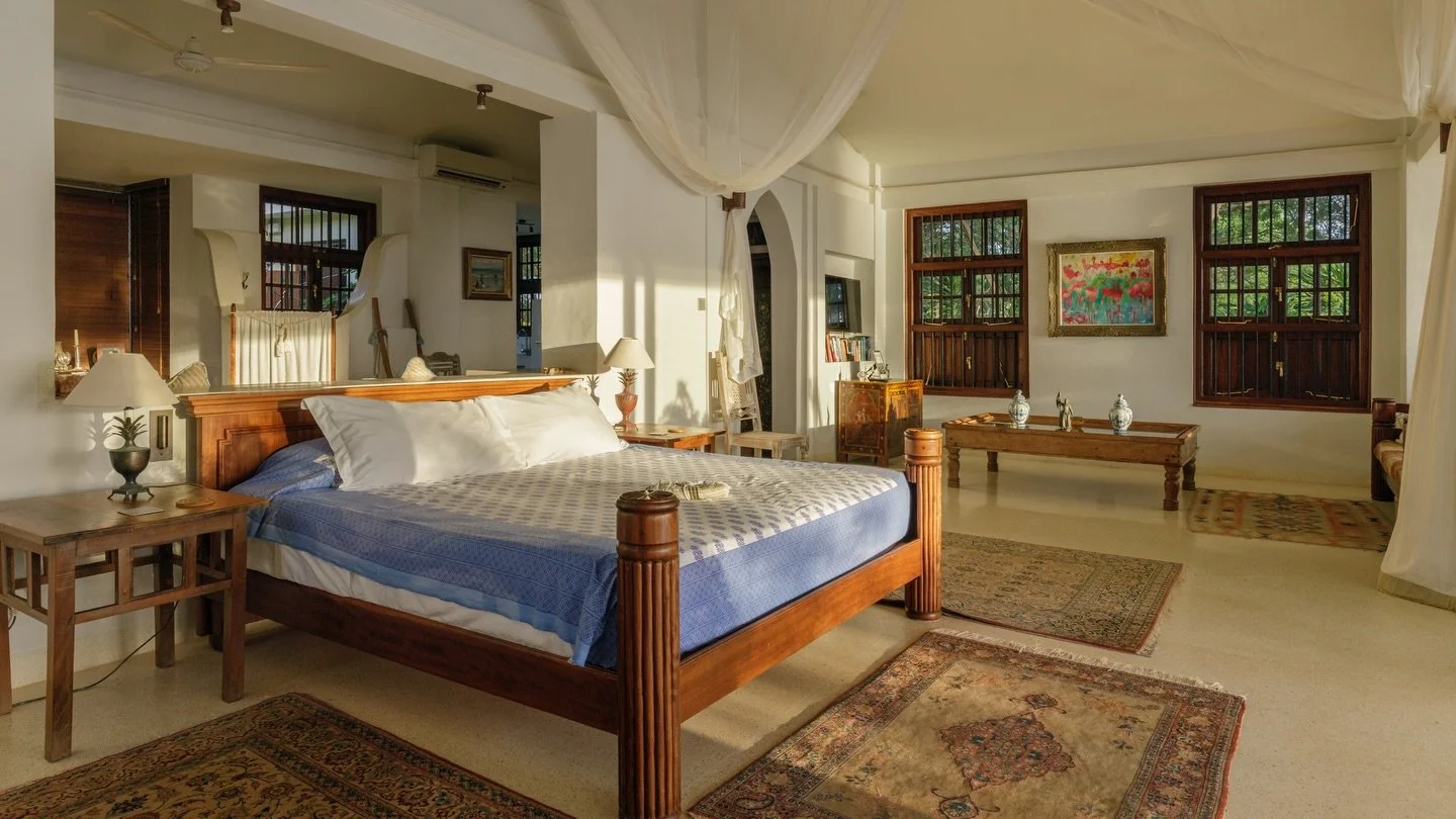 There&rsquo;s a gentle balance here between stillness and connection. Whether you&rsquo;re seeking solitude or shared experience, Nderit House adapts, offering space to simply be, without expectation.

For more information, please visit www.nderitkil